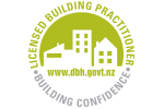 Licensed Building Practitioners